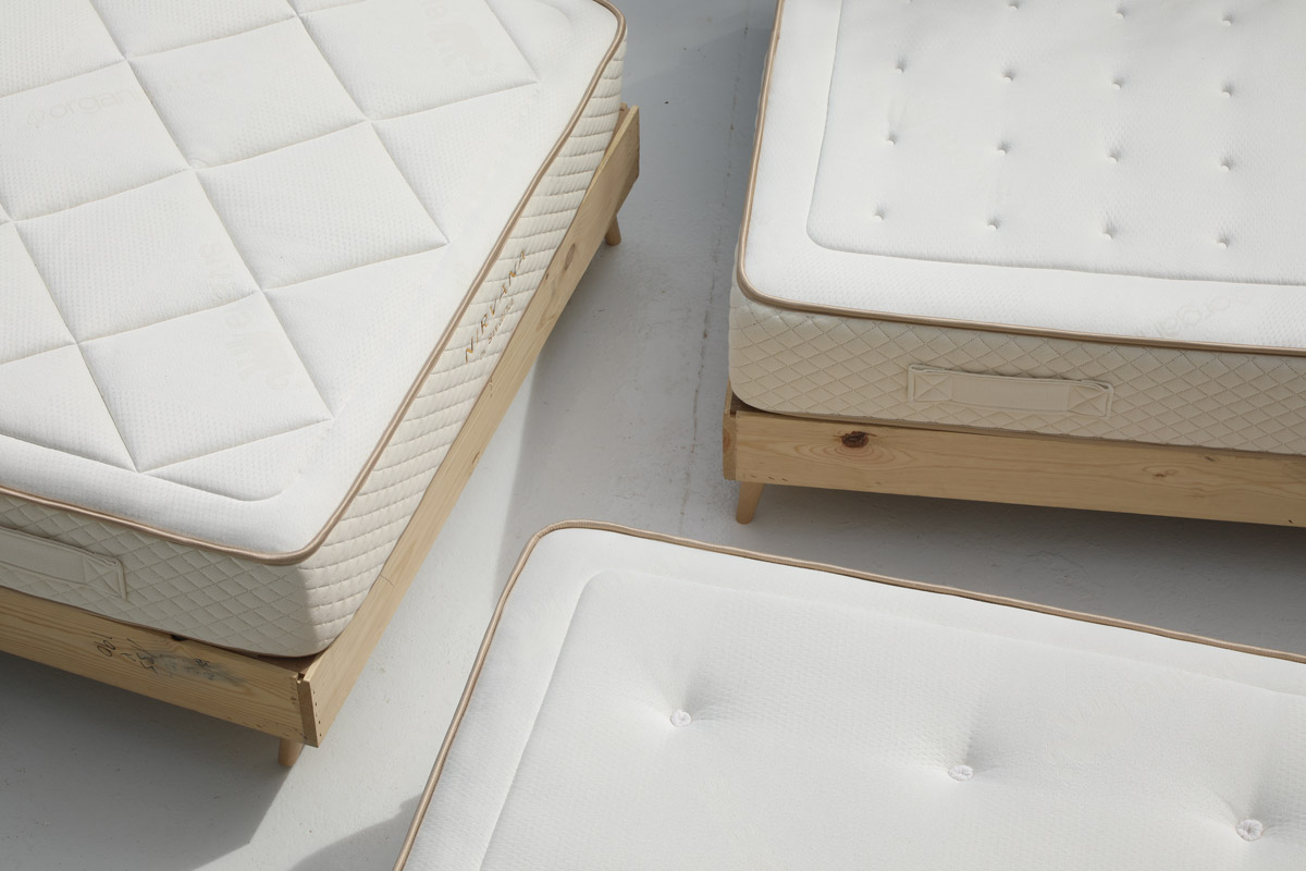 Sivana Luxury natural rest