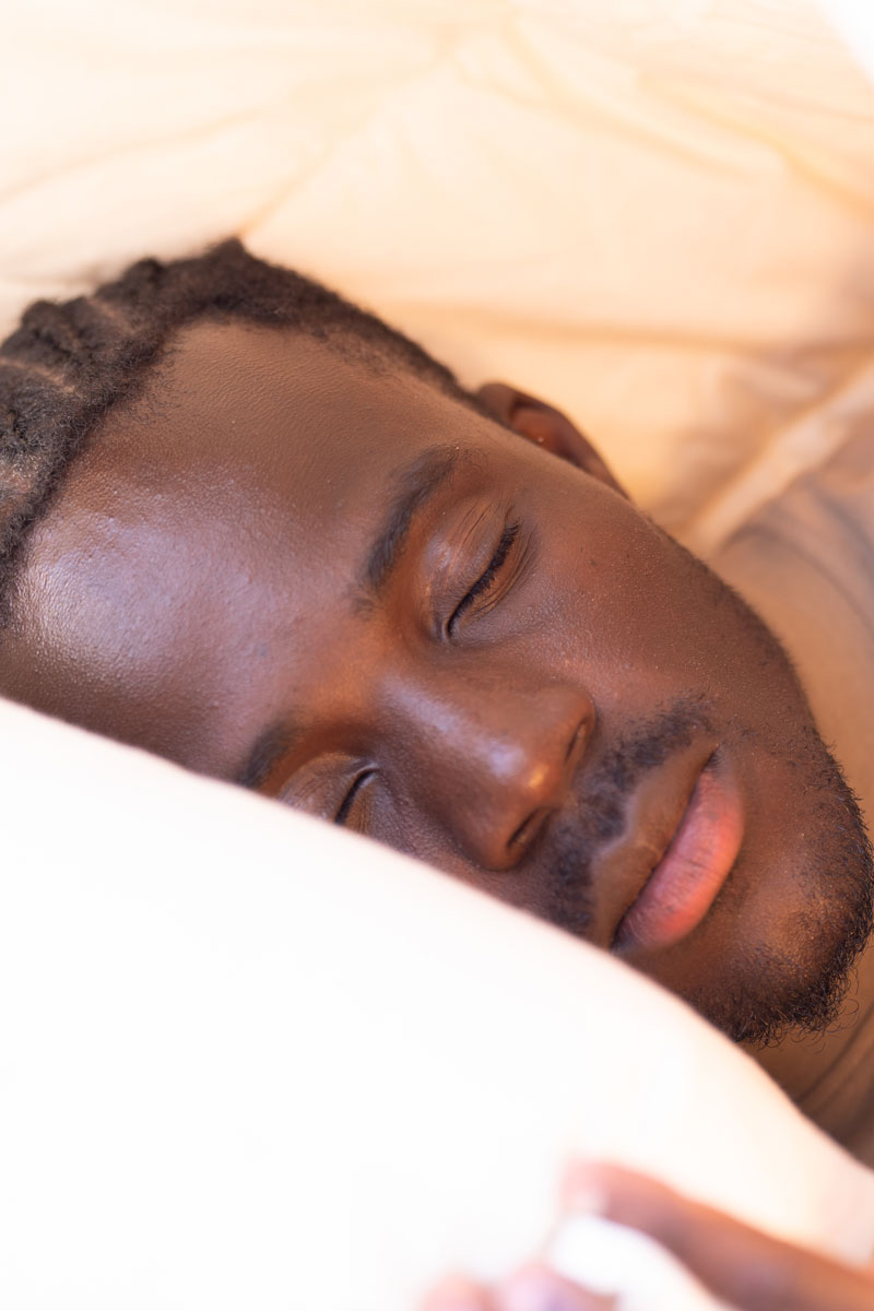 Nordico algodón Sivana