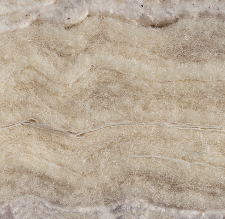 Topper natural Aarti