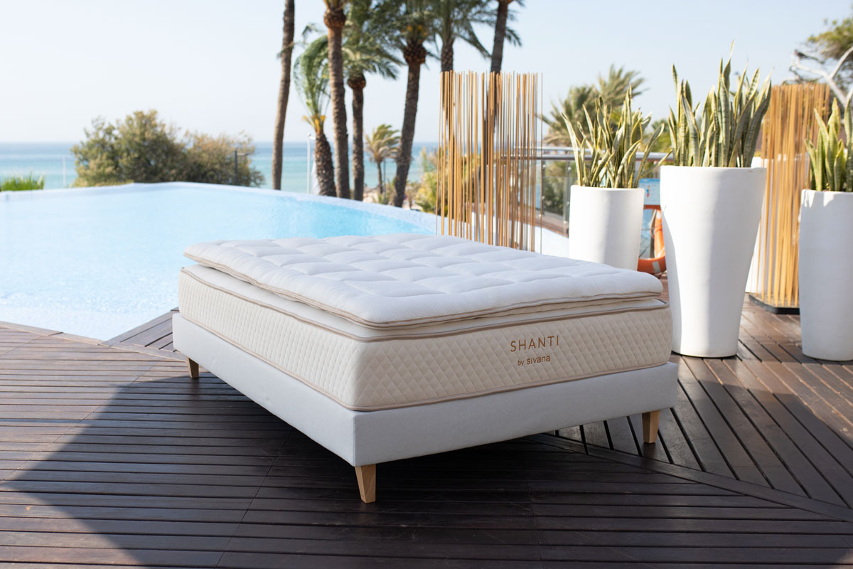 topper lana y algodón Aarti