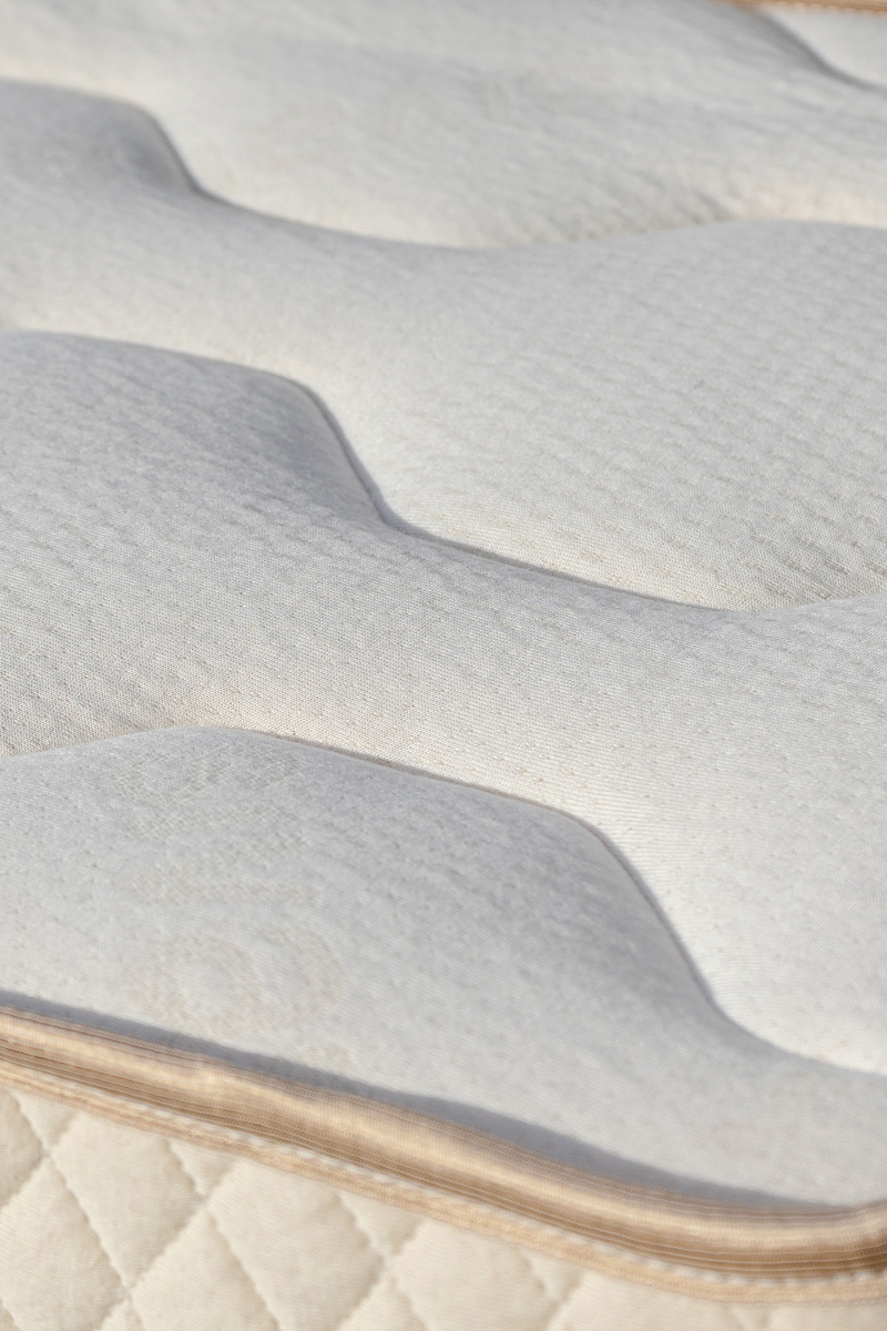 Colchón Cuna Alisha Sivana