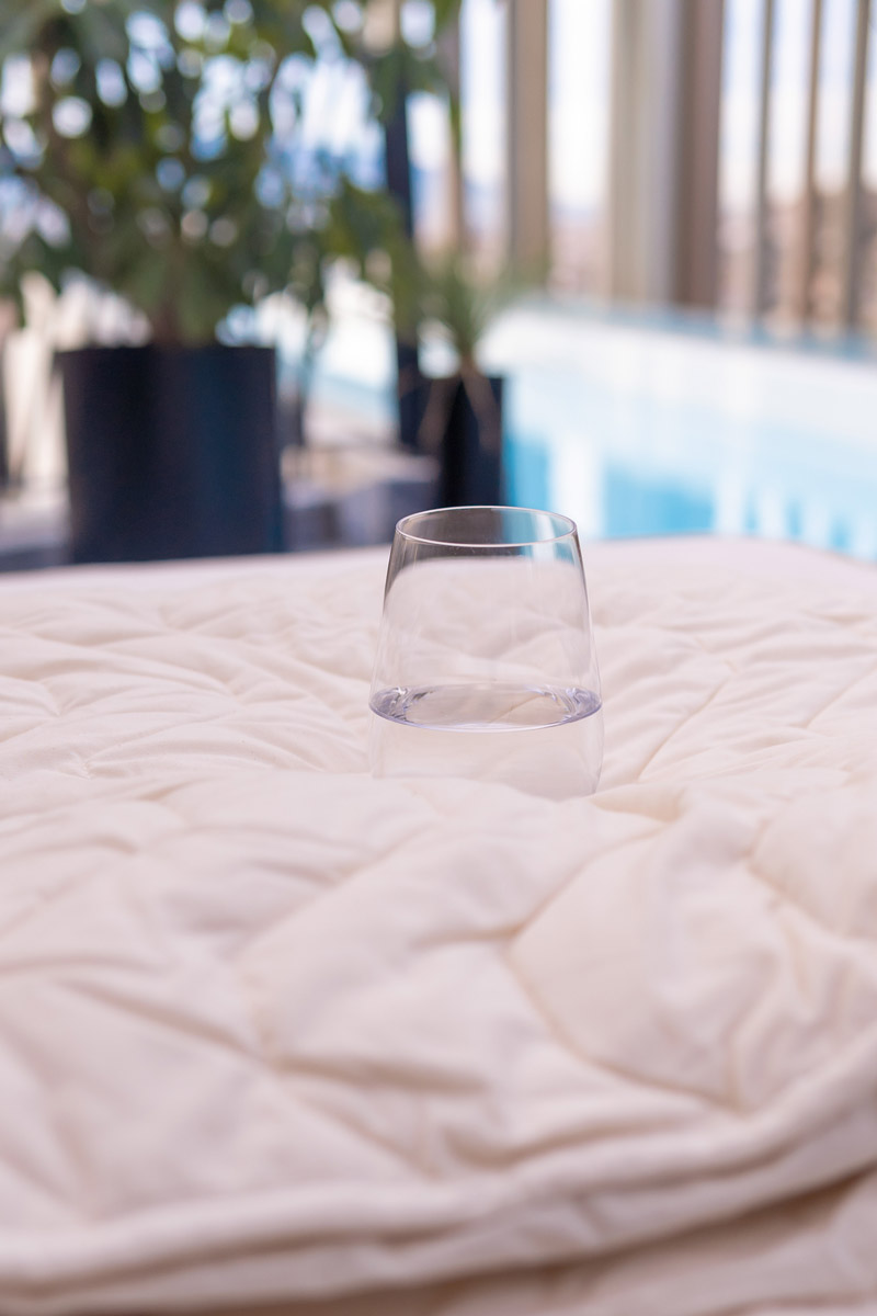 Protector Sivana lujo