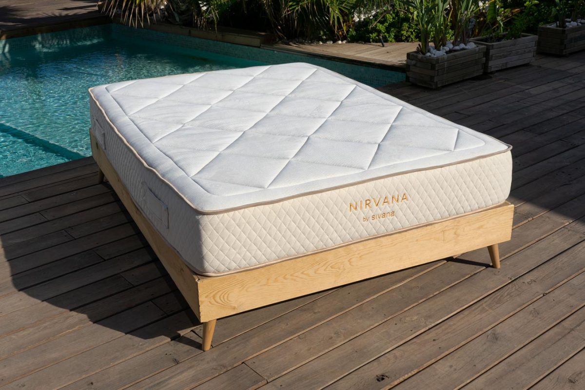 colchones latex natural