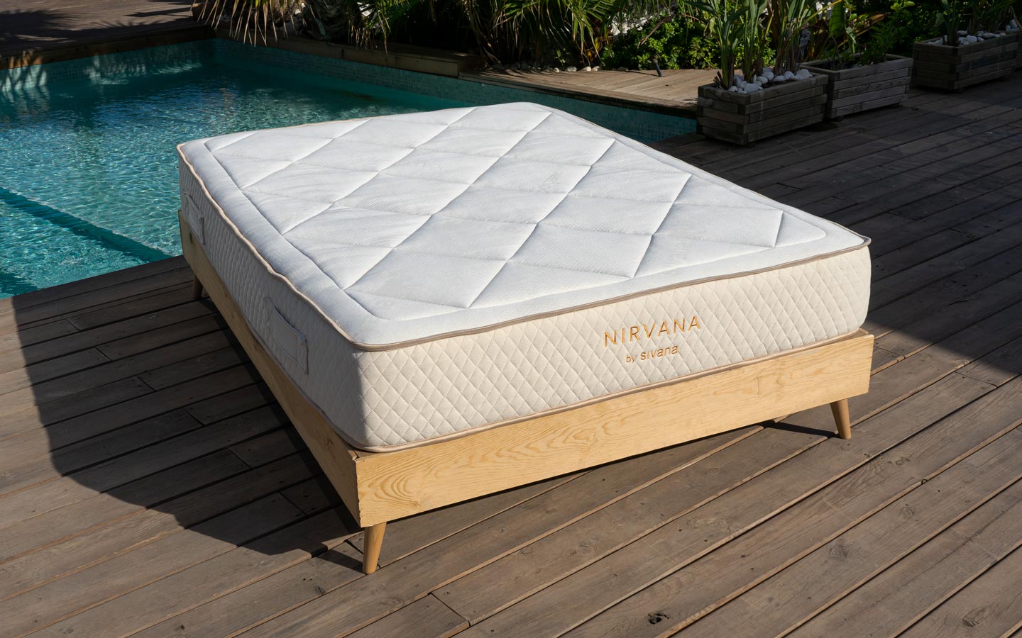 colchones latex natural