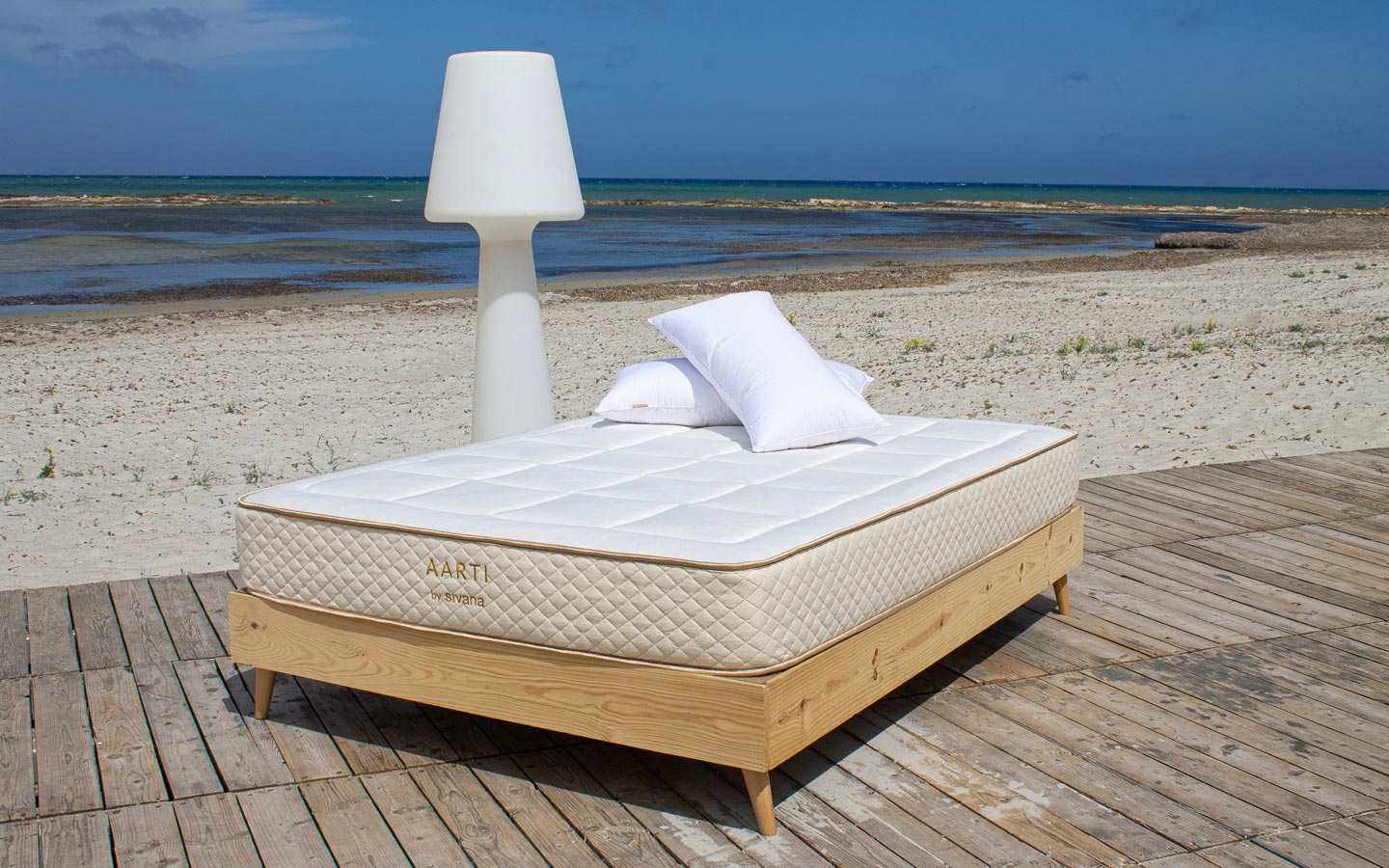 Colchones látex natural orgánico