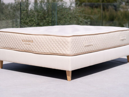 Colchón natural Kashmir Sivana