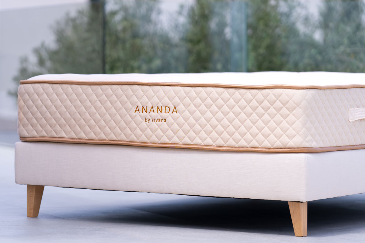 Colchón Ananda Sivana