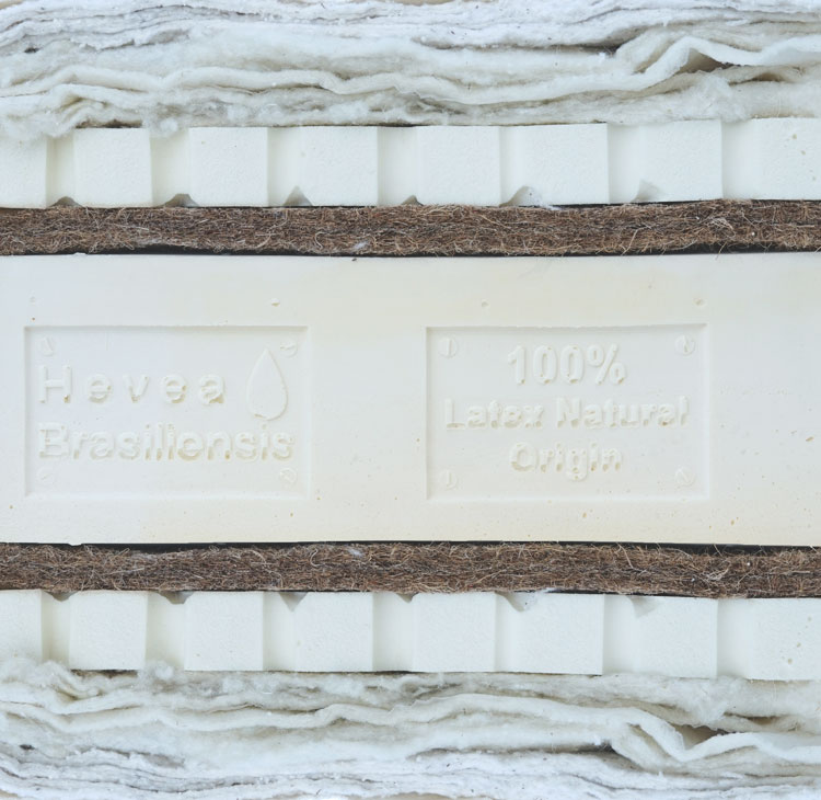 Ananda interior de lujo natural