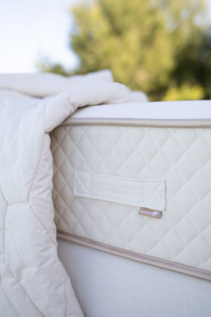 Colchón Ananda Sivana