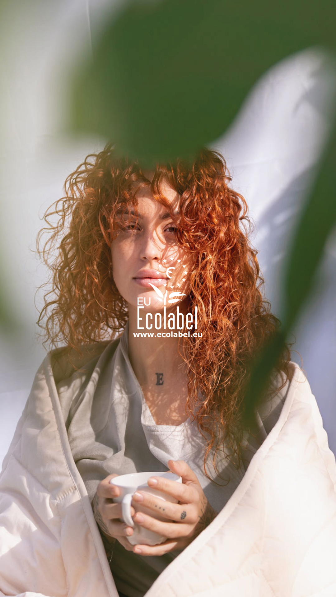 Eitqueta Ecologica Sivana