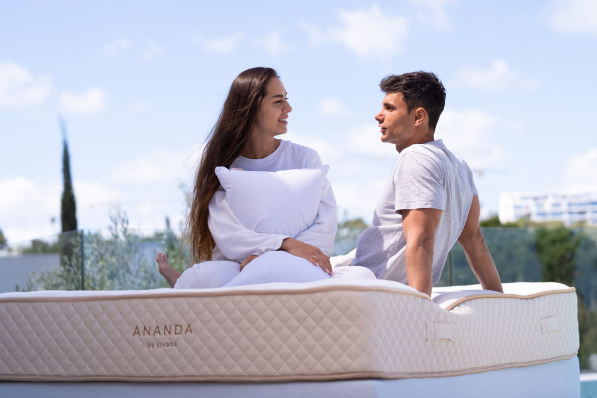 Premio Ananda al mejor colchon natural