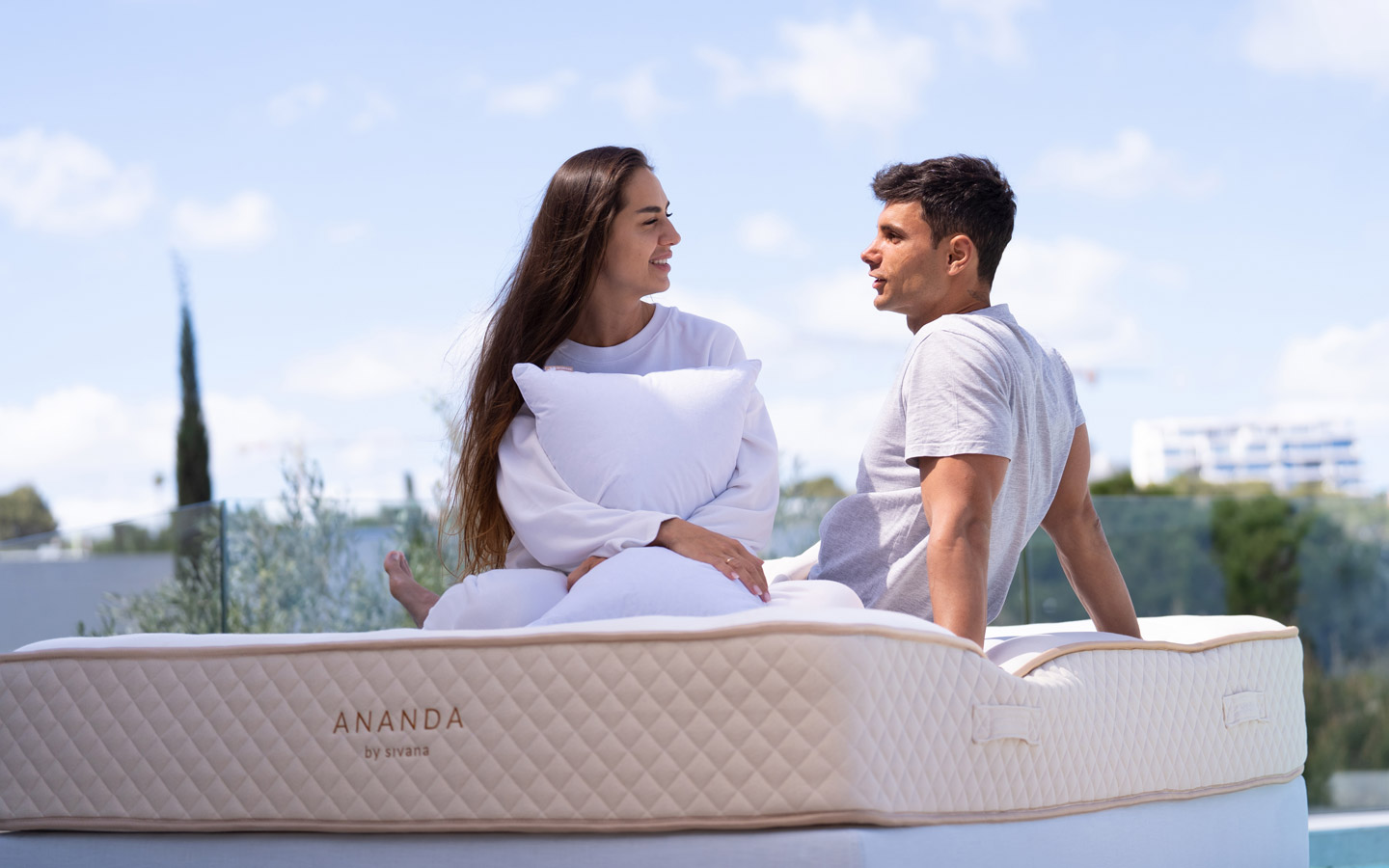 Premio Ananda al mejor colchon natural