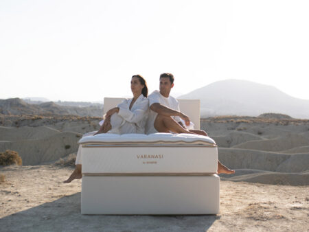 Divan SIvana Sharma sostenible