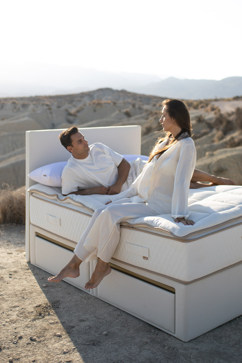 Divan cajones Sivana Sharma