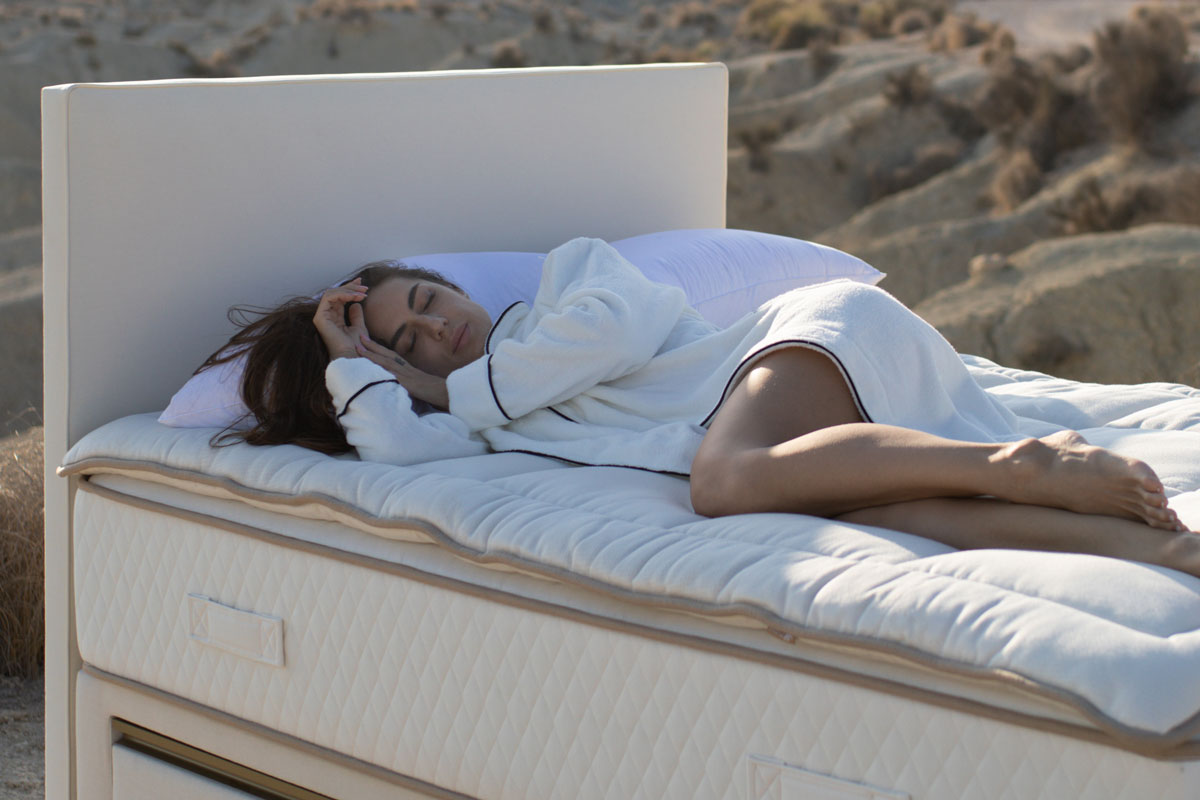 Cabecero artesano Sivana