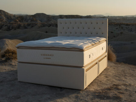 Soporte de diseño lujo Sivana