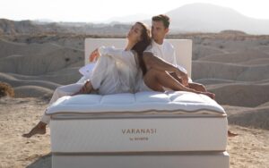 Sivana destaca en El Mueble por lujo sostenible