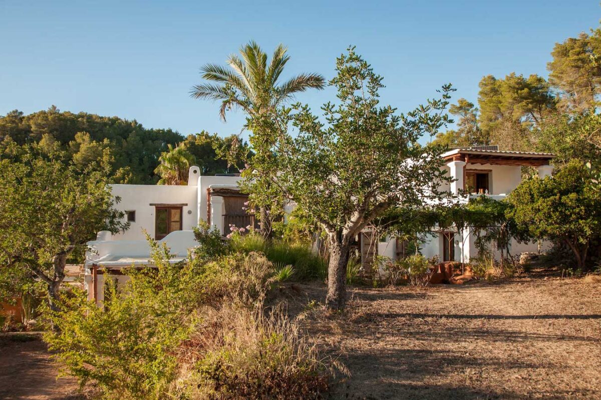 Sivana Hotel Ecológico Lujo