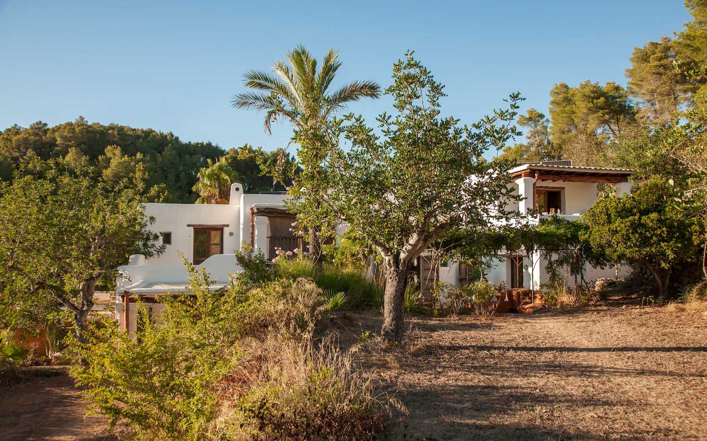 Sivana Hotel Ecológico Lujo