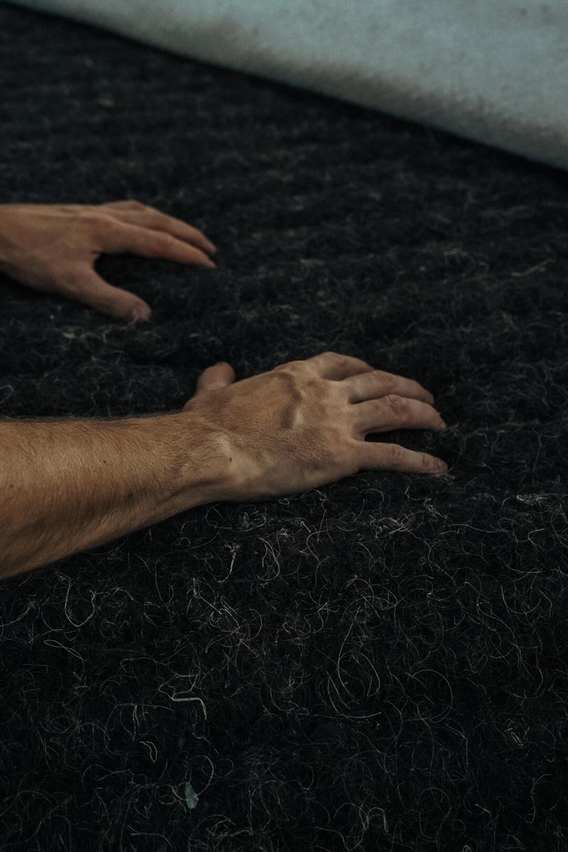 Rellenos naturales Sivana