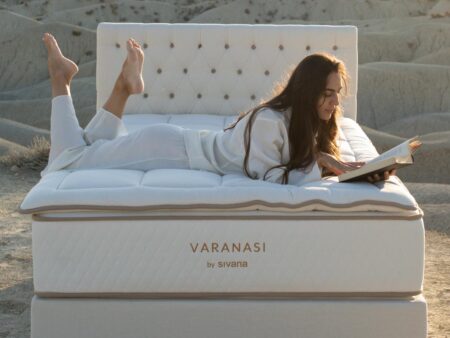 Topper algodón y lana