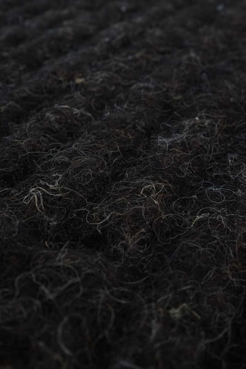 Crin de caballo Sivana