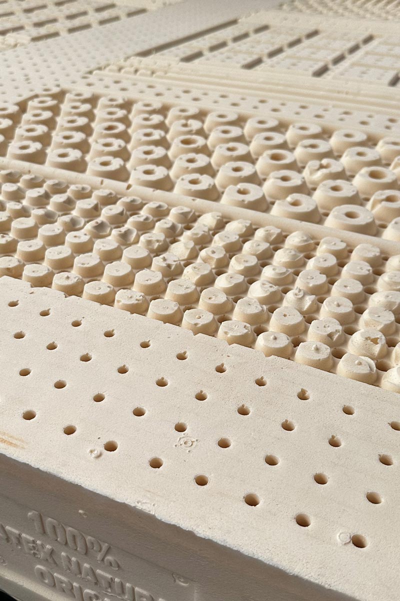 Látex natural Sivana