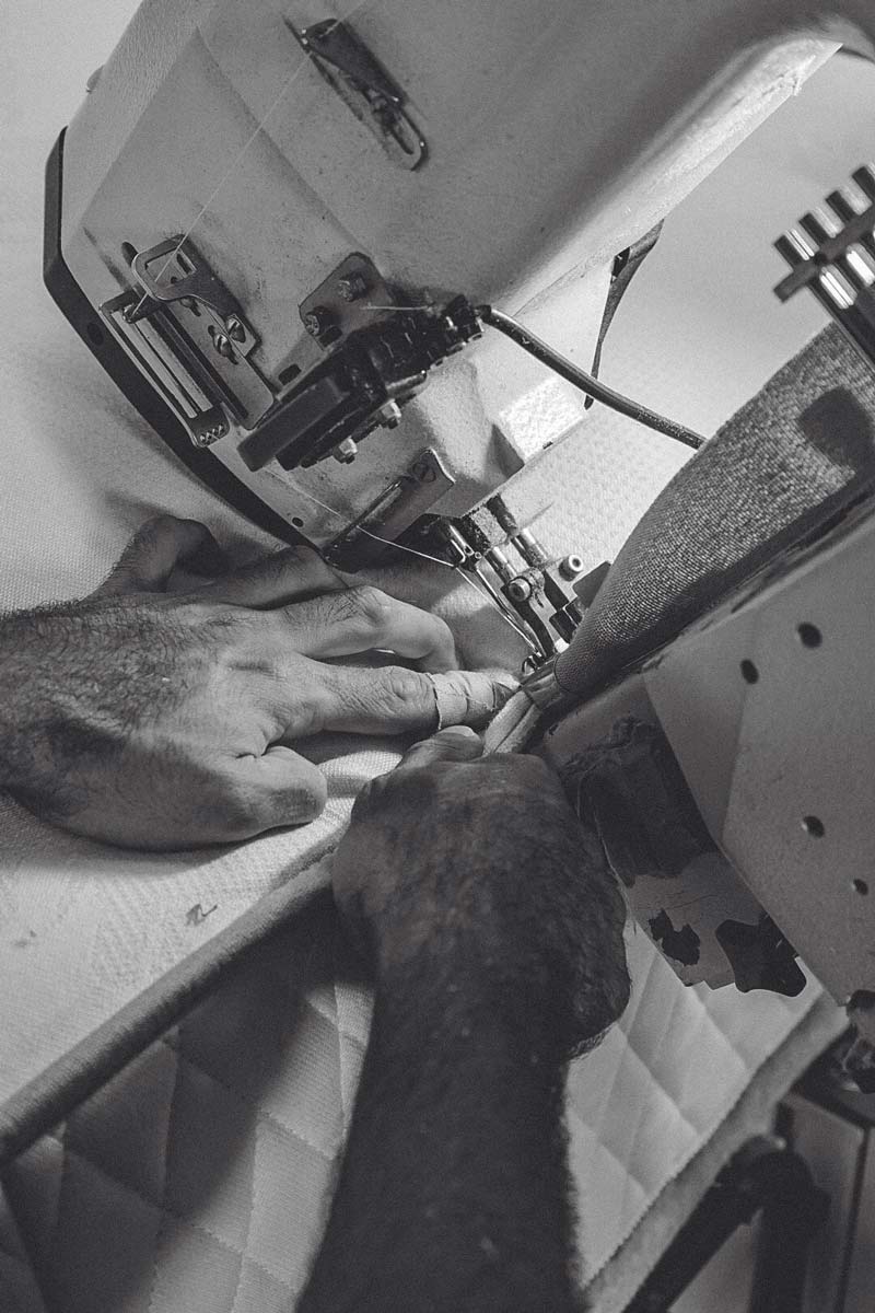 Cerrado manual Sivana