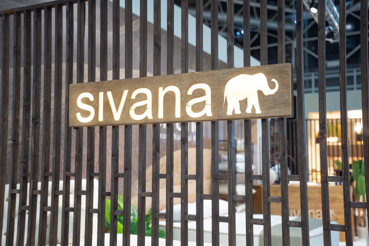 Colchones naturales de lujo Sivana