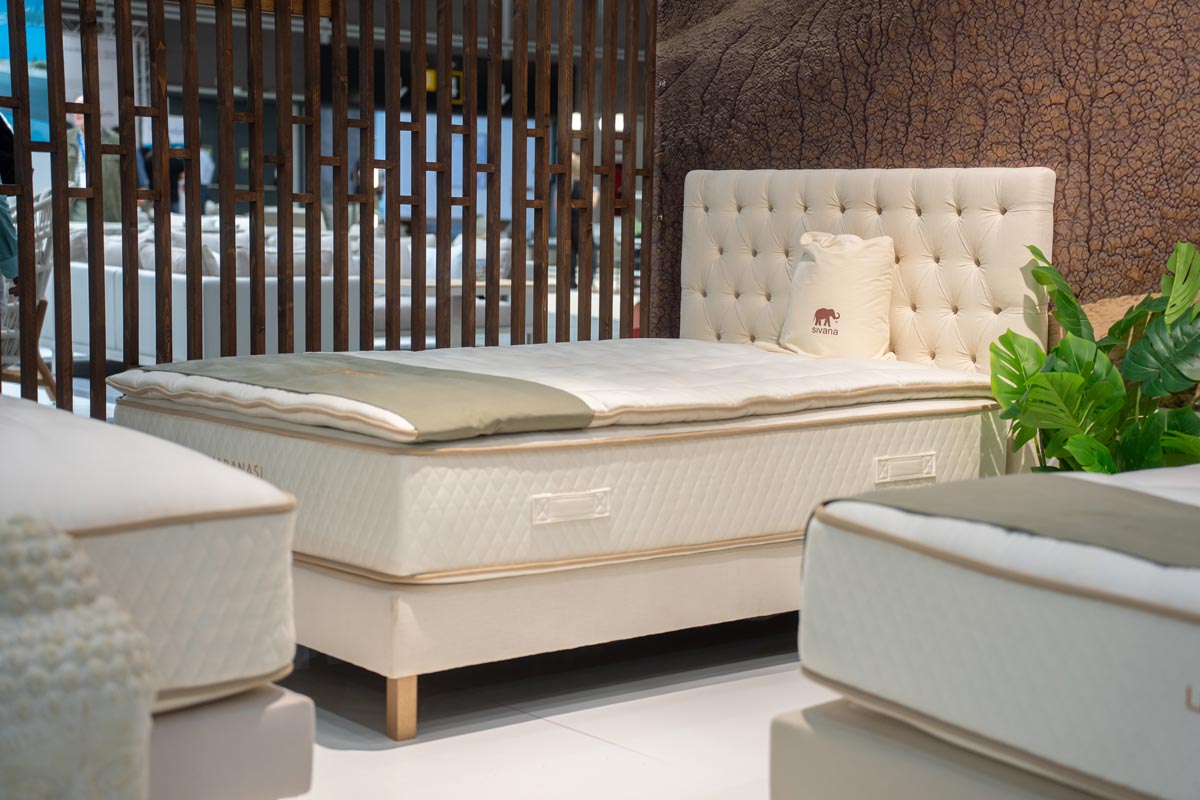 Varanasi exposición Sivana