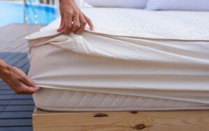 Protector 100% natural lujo Sivana