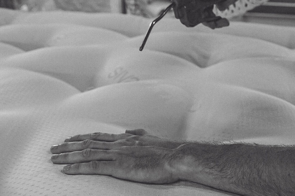 5 consejos para mantener tu colchón limpio.