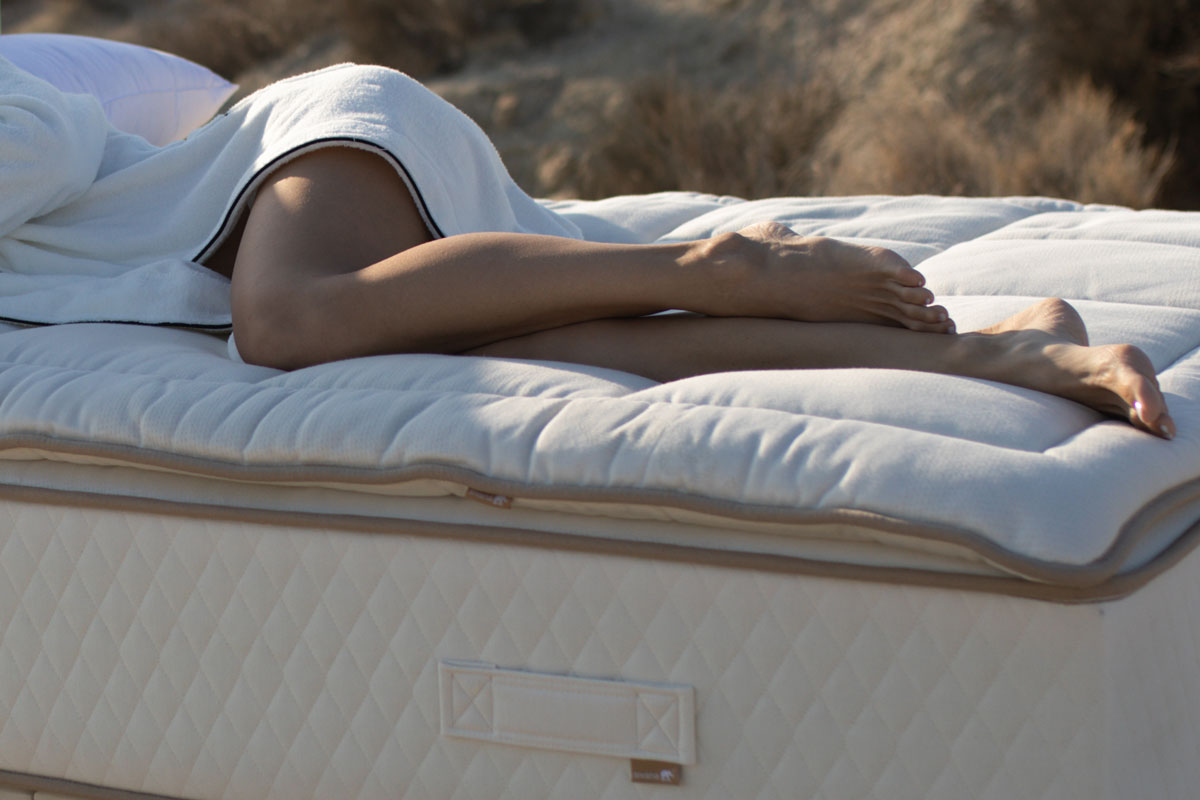 Colchones de lujo Sivana