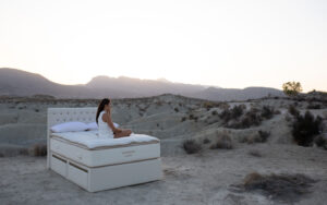 Colchones de lujo Sivana